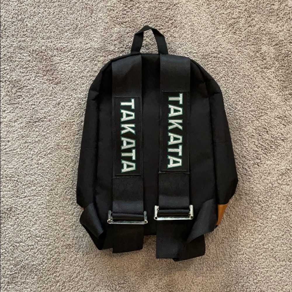 Bride/Takata Backpack - image 2